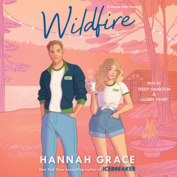 Download Wildfire: A Novel by Hannah Grace