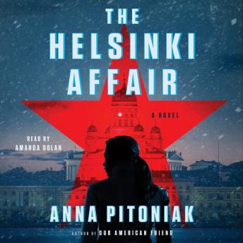Helsinki Affair sample.
