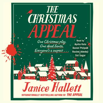 The Christmas Appeal: A Novella