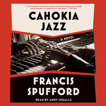 Download Cahokia Jazz by Francis Spufford
