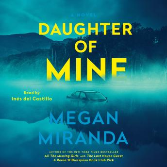 Daughter of Mine: A Novel