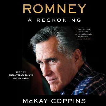 Romney: A Reckoning sample.