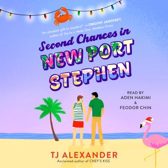 Second Chances in New Port Stephen: A Novel