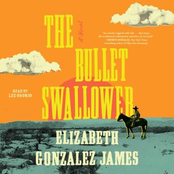 The Bullet Swallower: A Novel