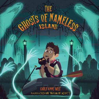Listen to New Full Audiobooks in Kids, Mystery & Fantasy