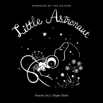 little astronaut
