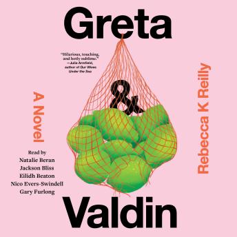 Greta & Valdin: A Novel
