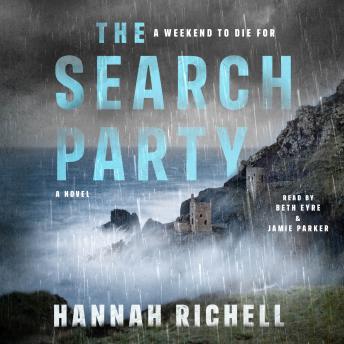 The Search Party: A Novel