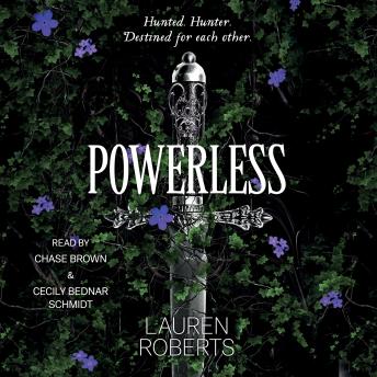 Download Powerless by Lauren Roberts