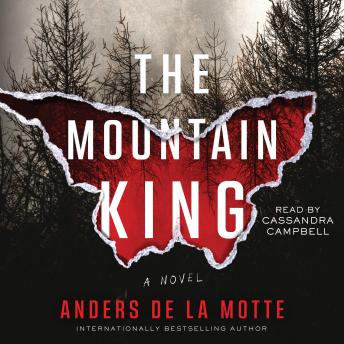The Mountain King: A Novel