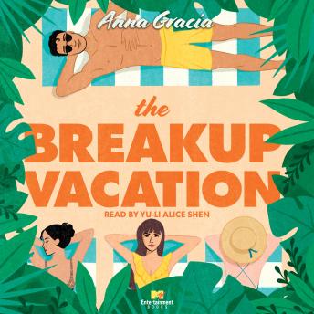 Download Breakup Vacation: MTV Beach House by Anna Gracia