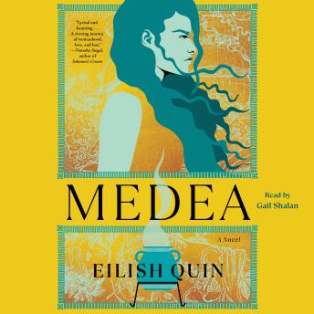 Medea: A Novel
