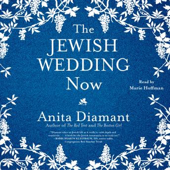 Download Jewish Wedding Now by Anita Diamant