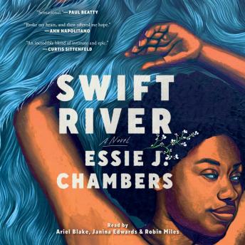 Swift River: A Read with Jenna Pick