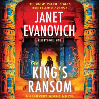 The King's Ransom: A Novel
