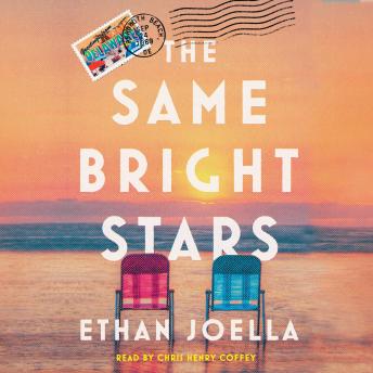 The Same Bright Stars: A Novel