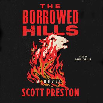 The Borrowed Hills: A Novel
