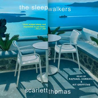 The Sleepwalkers: A Novel