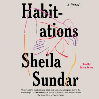 Habitations: A Novel