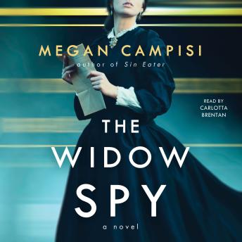 The Widow Spy: A Novel