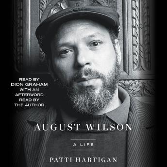 August Wilson: A Life