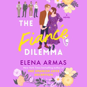 The Fiance Dilemma: A Novel