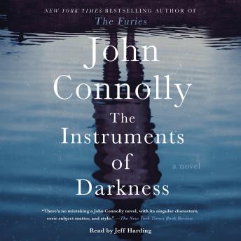 The Instruments of Darkness: A Thriller
