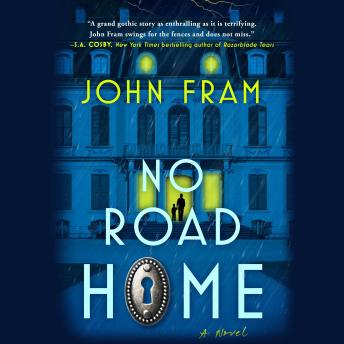 No Road Home: A Novel