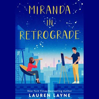 Download Miranda in Retrograde by Lauren Layne