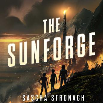 The Sunforge