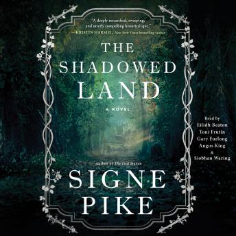 The Shadowed Land: A Novel