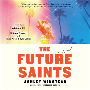 The Future Saints: A Novel