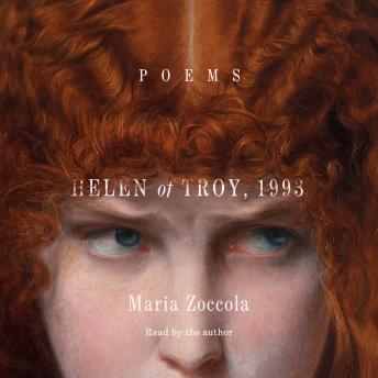 Helen of Troy, 1993: Poems