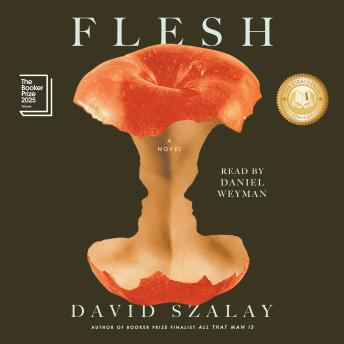 Flesh: A Novel