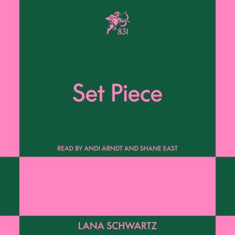 Set Piece: An 831 Stories Romance