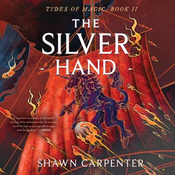 The Silver Hand