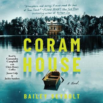 Coram House: A Novel