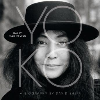 Yoko: The Biography