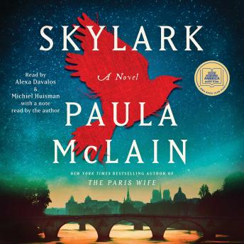 Skylark: A GMA Book Club Pick: A Novel