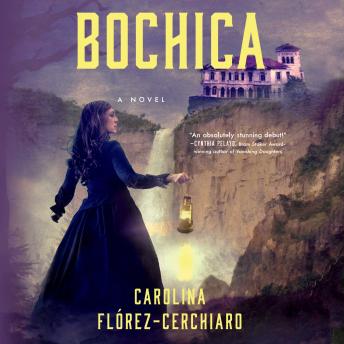 Bochica: A Novel