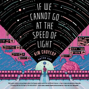If We Cannot Go at the Speed of Light