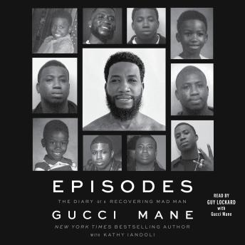 Episodes: The Diary of a Recovering Mad Man