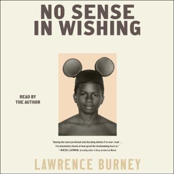 No Sense in Wishing: Essays on Black Music, Belonging, and Baltimore