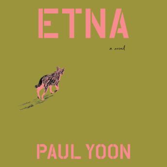 Etna: A Novel