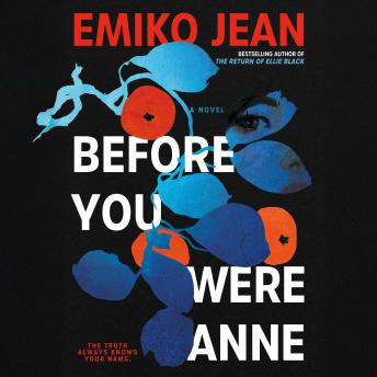 Before You Were Anne: A Novel