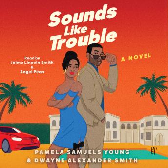 Sounds Like Trouble: A Novel