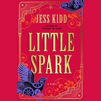Little Spark: A Novel