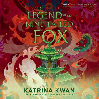 The Legend of the Nine-Tailed Fox