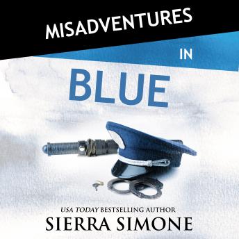 Misadventures in Blue sample.