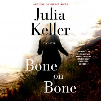Bone on Bone: A Novel sample.